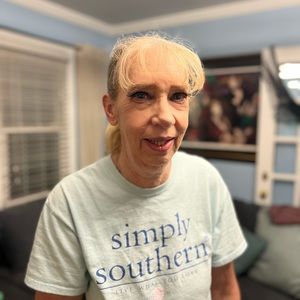 Meet your Posher, Ronda